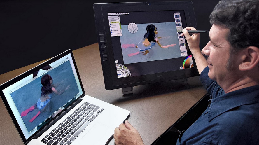 "Rotoscopia: dibuja una animación frame a frame". Un curso online de 3D y Animación de Gonzalo Cordero de Ciria | Domestika