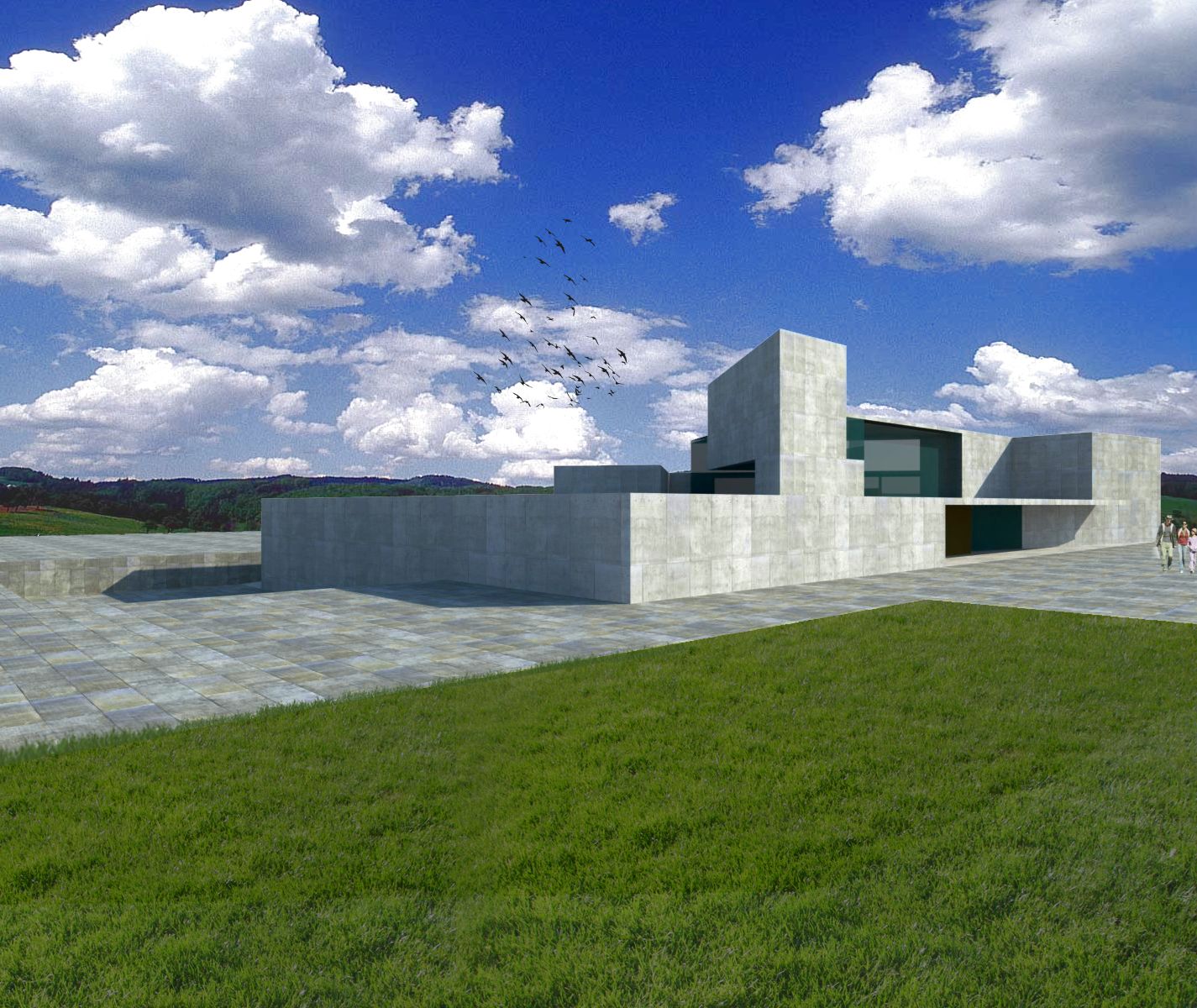 Centro de Interpretación Domestika