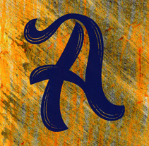 Proyectos personales. Un proyecto de Diseño, Diseño gráfico, Tipografía y Lettering de Matias Fosco Tornielli - 15-09-2015